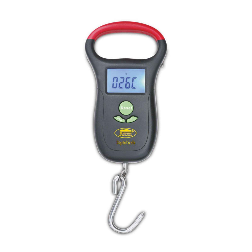 Digital Scale 25kg Lineaeffe 7599916