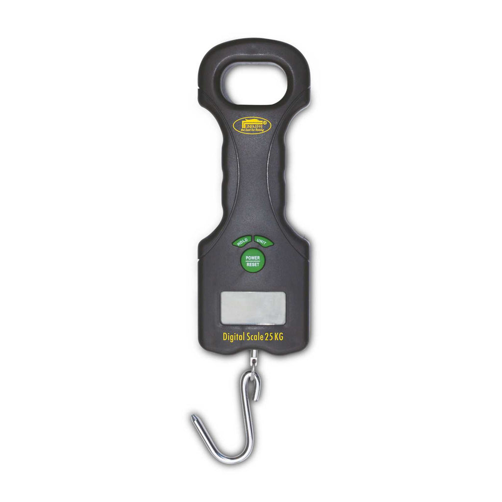 Digital Scale 25kg Lineaeffe 7599925