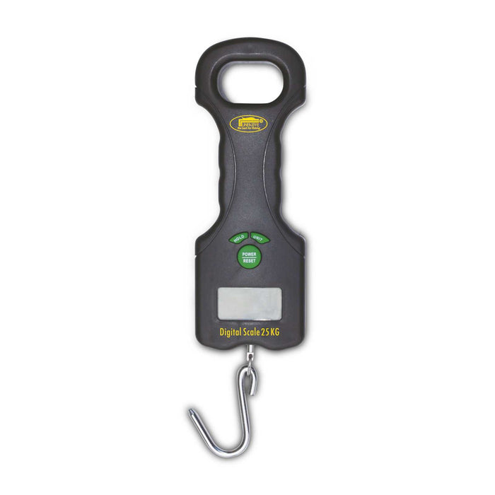 Digital Scale 25kg Lineaeffe 7599925