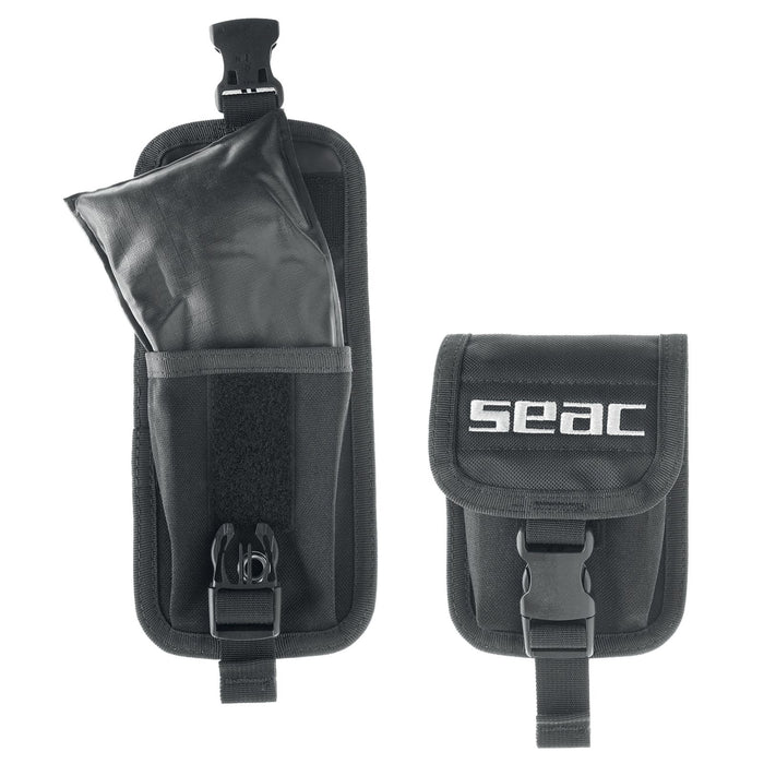 Additional Weight Pocket Seac 763