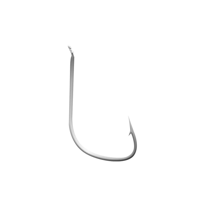 Fishing Hooks Fluorocarbon Trout 200cm Size 10 Diameter 0,16 Lineaeffe 7671410-16
