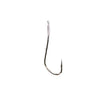 Fishing Hooks Ryusen Nickel Size 10 Diameter 0,20 Hikaru 7701210-20