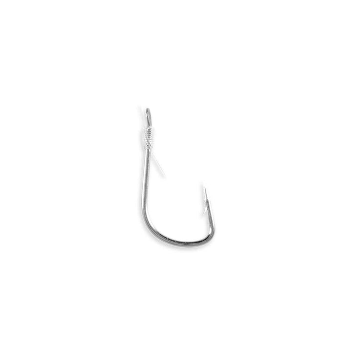 Fishing Hooks Trout Size 8 Diameter 0,16 Lineaeffe 7710008-16