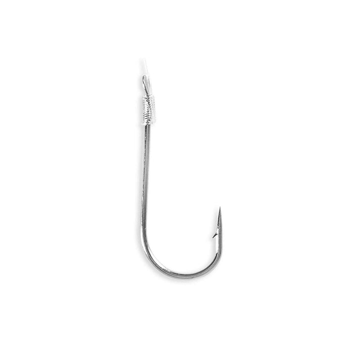 Fishing Sea Hooks Size 4 Diameter 0,25 Lineaeffe 7712004-25