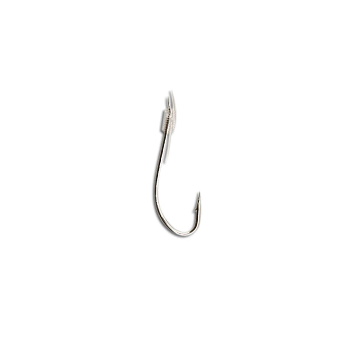 Fishing Hooks 221C Fluoro Rig Size 12 Diameter 0,16 Lineaeffe 7720012-16