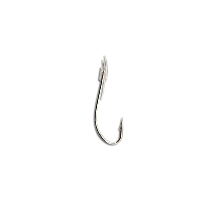 Fishing Hooks 221C Fluoro Rig Size 16 Diameter 0,12 Lineaeffe 7720016-12
