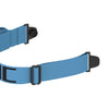 Flex Fabric Strap Aquamarine Seac 78-53A