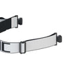 Flex-Gewebeband Schwarz Seac 78-55N-IT
