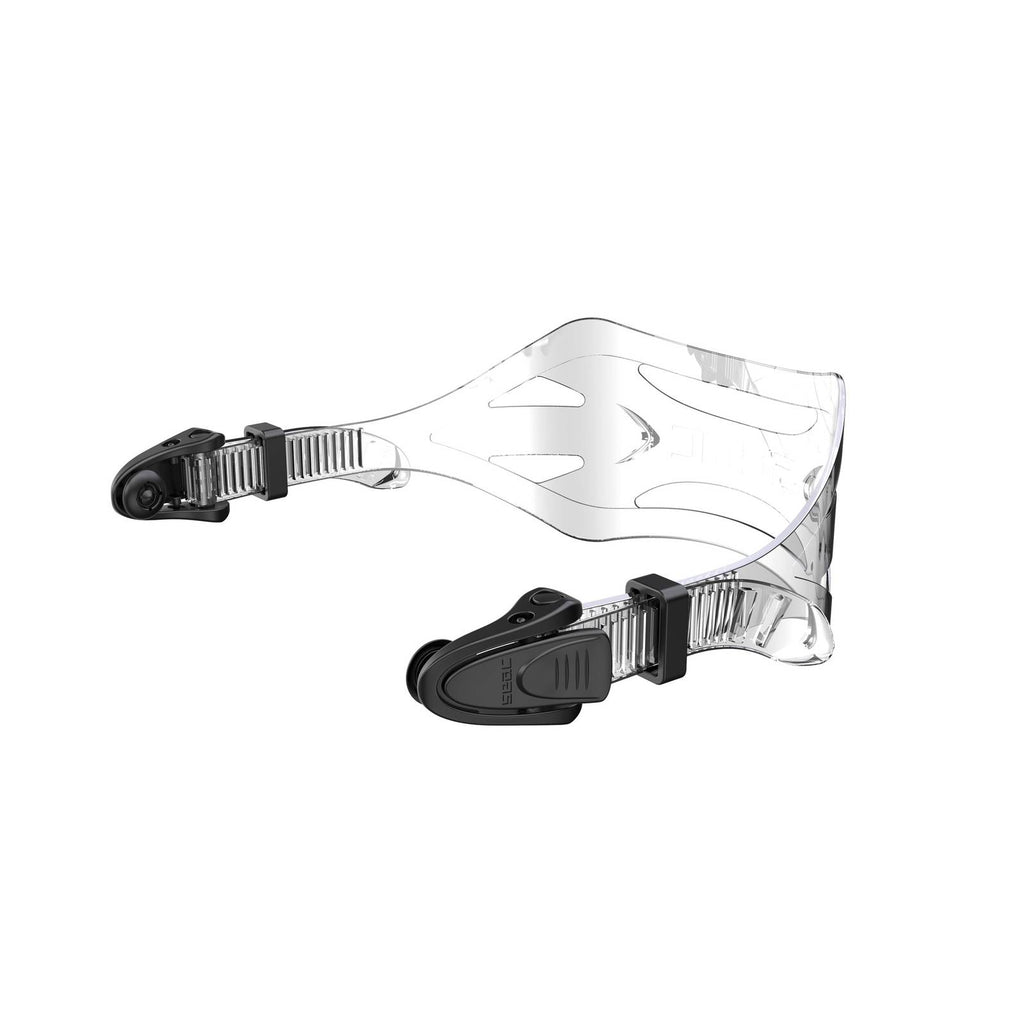 Silicone Strap Transparent Seac 78-57-SKL