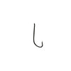 Fishing Hooks Lf221cn Size 8 Vigor 7922108