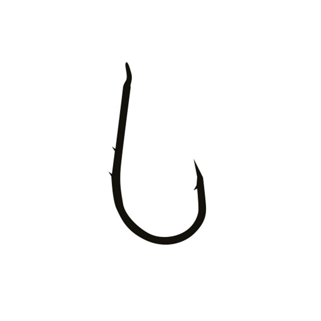 Fishing Hooks Lf410bln Size 1-0 Vigor 7941001