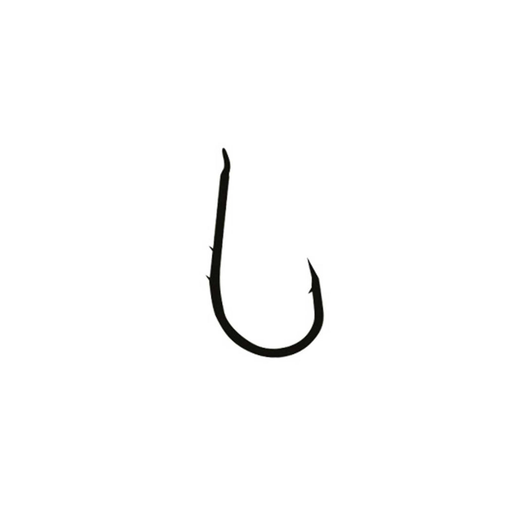 Fishing Hooks Lf410bln Size 4 Vigor 7941040