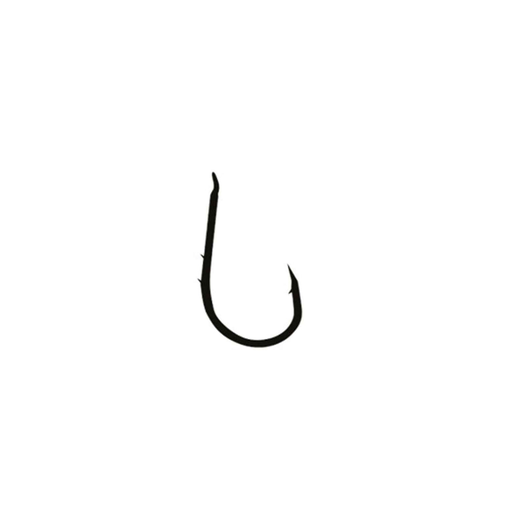 Fishing Hooks Lf410bln Size 6 Vigor 7941060