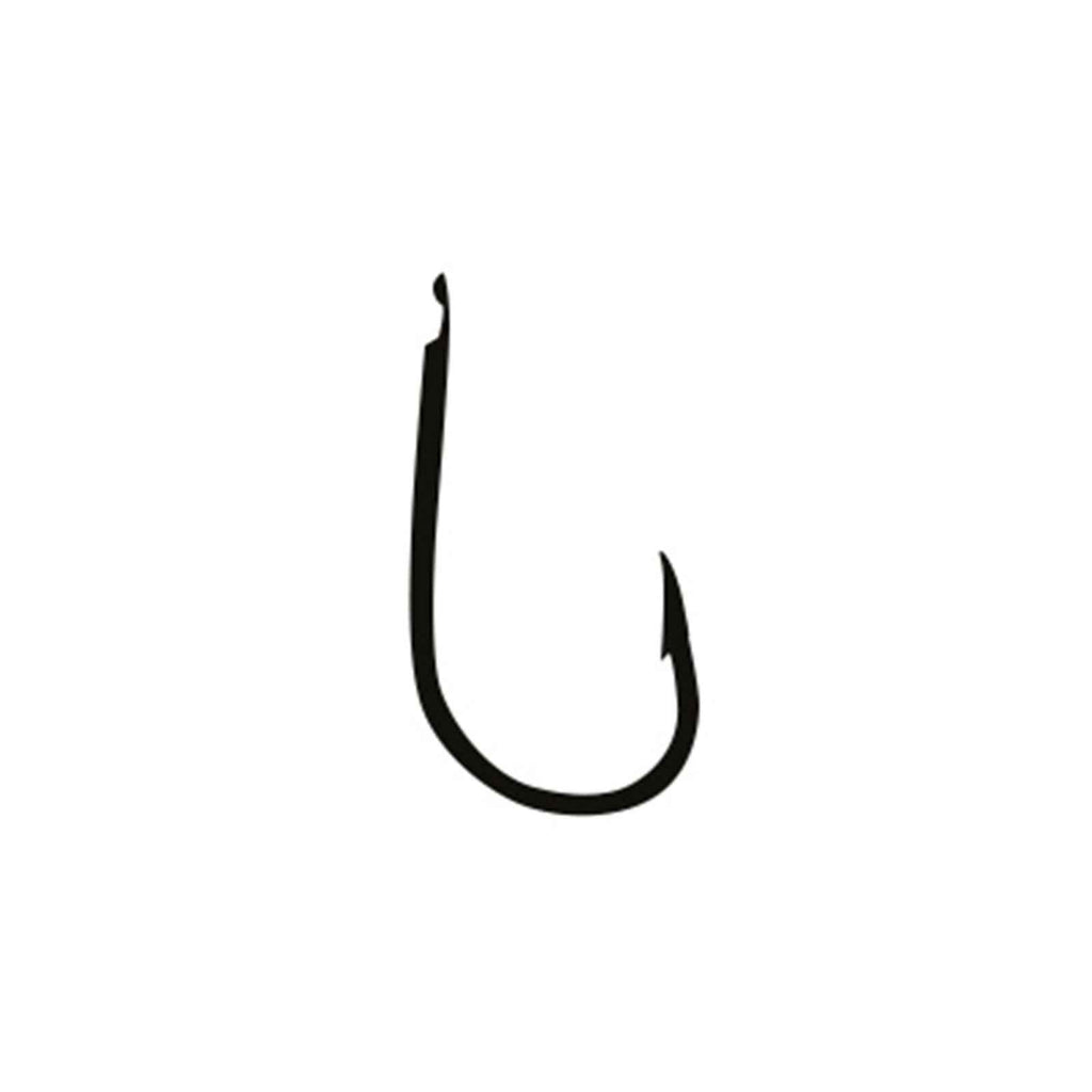 Fishing Hooks Lf425n Size 4 Vigor 7942504