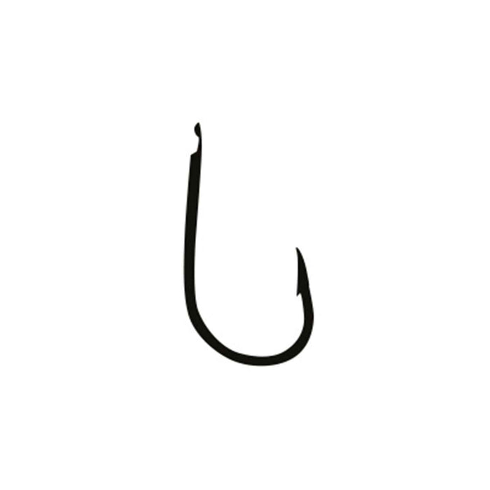 Fishing Hooks Lf425n Size 4 Vigor 7942504
