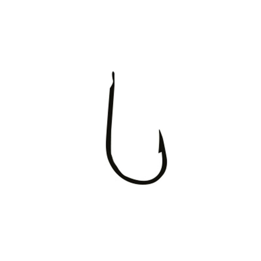 Fishing Hooks Lf425n Size 8 Vigor 7942508