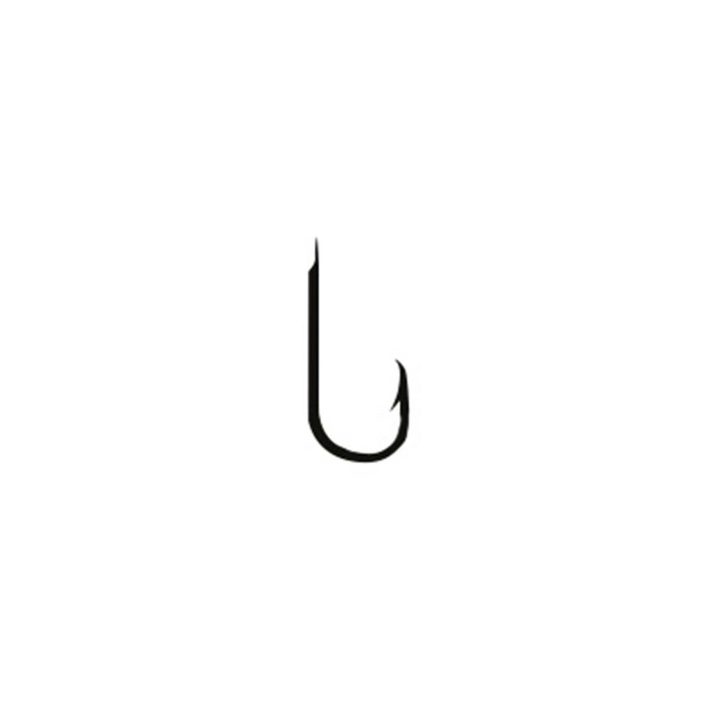 Fishing Hooks Lf425n Size 14 Vigor 7942514