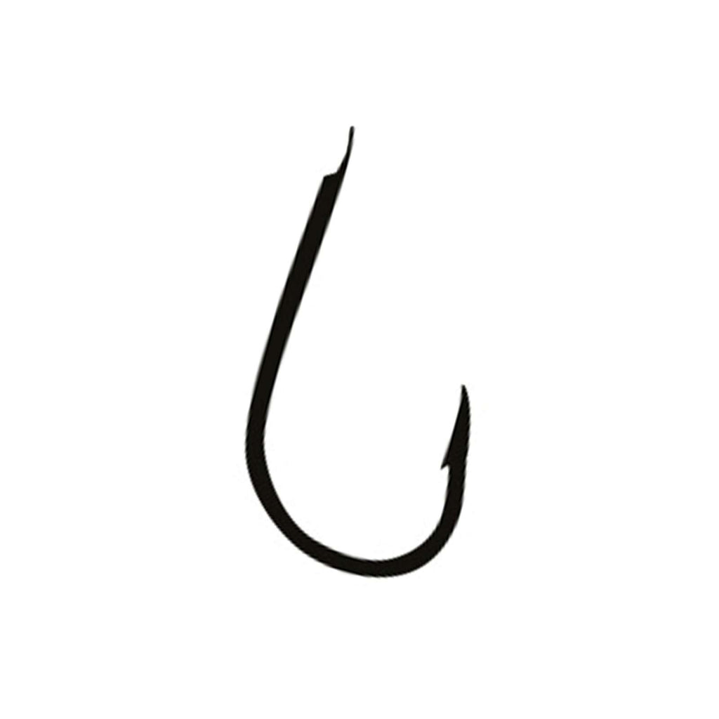 Fishing Hooks Lf435 Size 1-0 Vigor 7943500