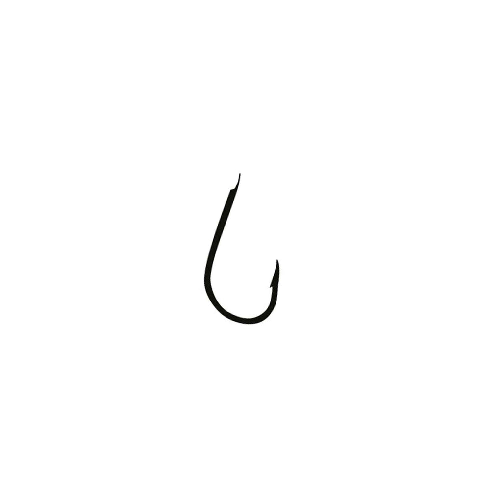 Fishing Hooks Lf435 Size 10 Vigor 7943510