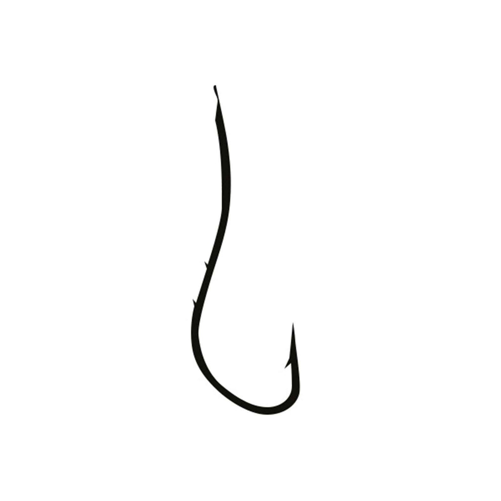 Fishing Hooks Lf440n Size 1 Vigor 7944010