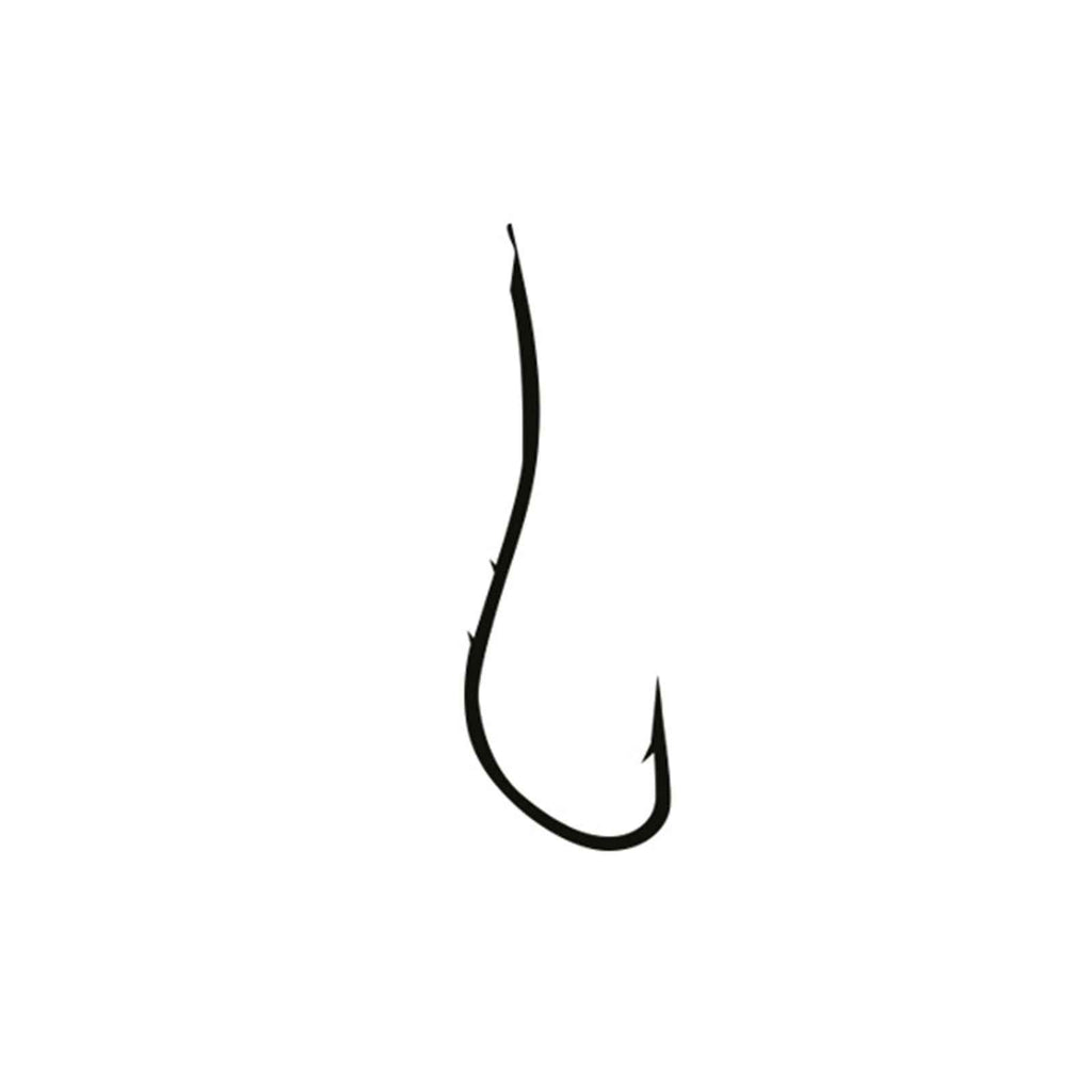 Fishing Hooks Lf440n Size 2 Vigor 7944020