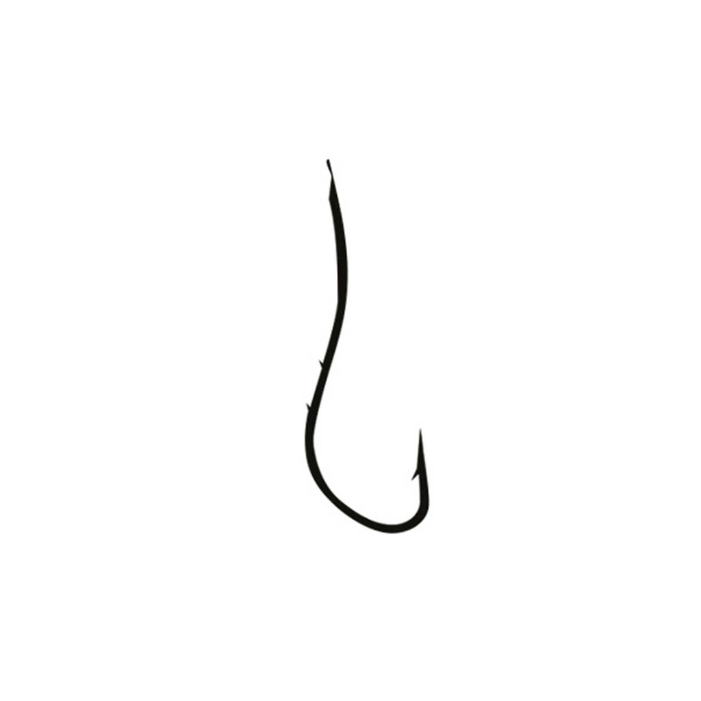Fishing Hooks Lf440n Size 4 Vigor 7944040