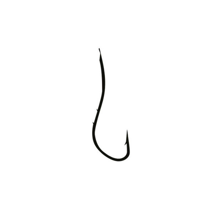 Fishing Hooks Lf440n Size 4 Vigor 7944040