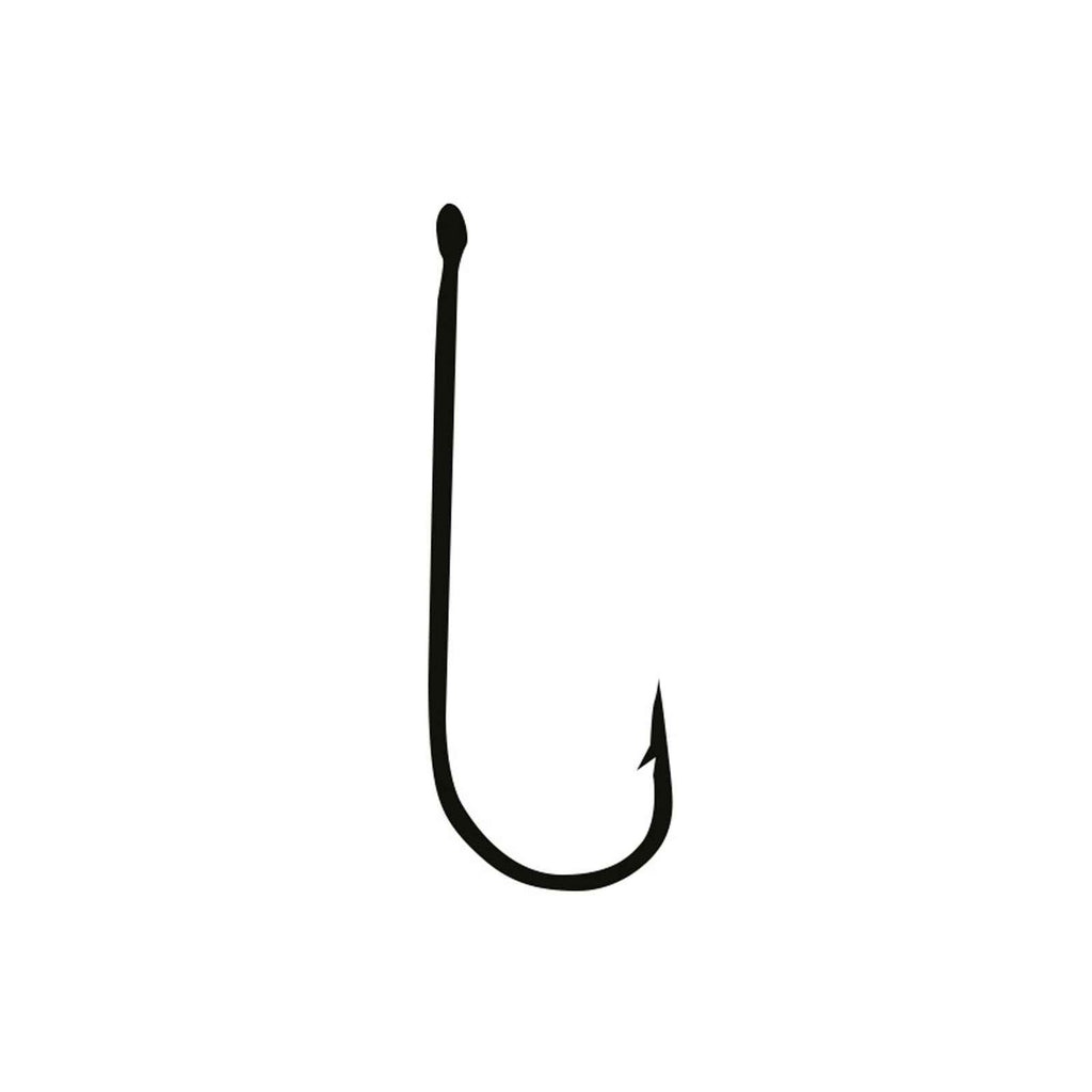 Fishing Hooks Lf450bl Size 1 Vigor 7945010