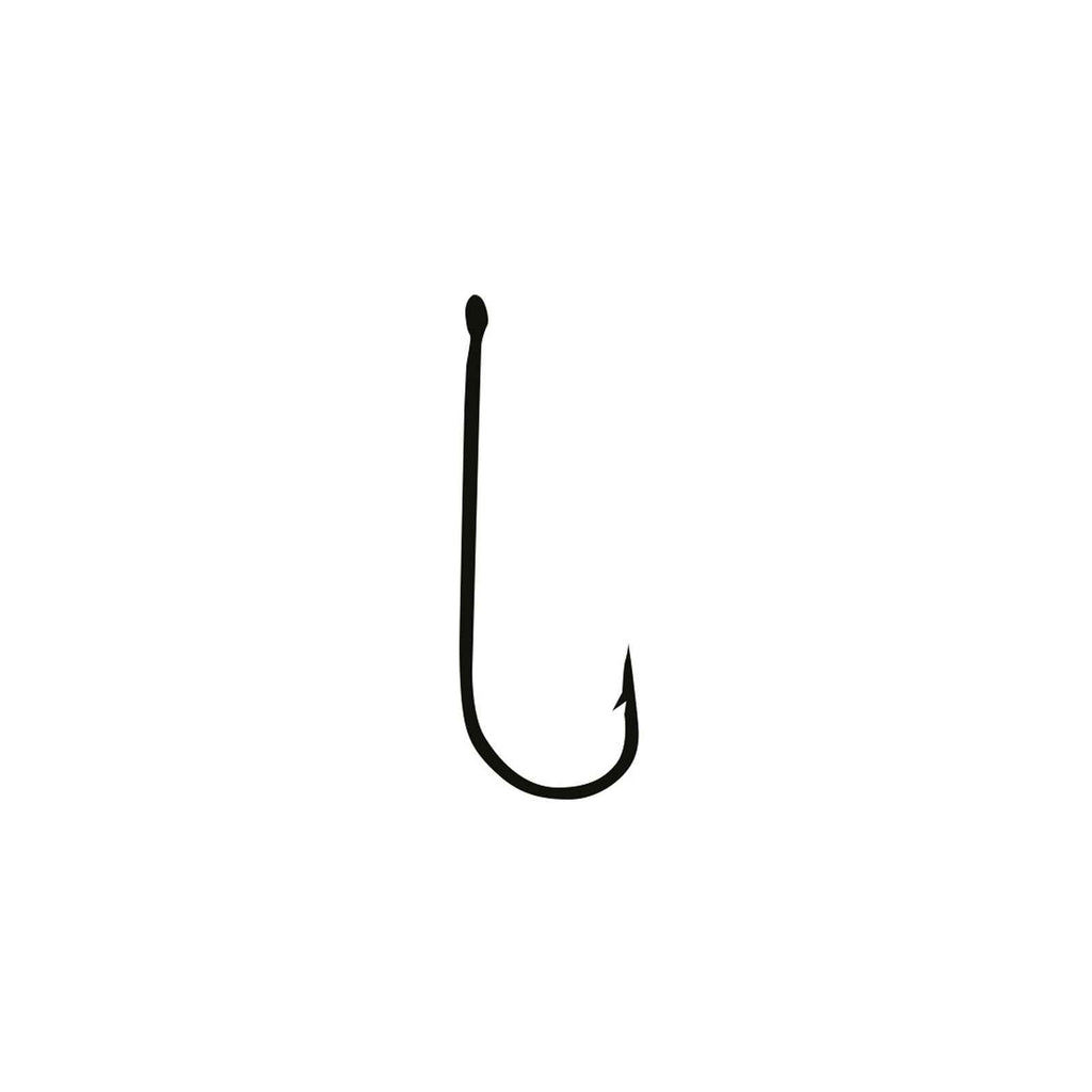 Fishing Hooks Lf450bl Size 6 Vigor 7945060