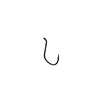 Fishing Hooks Lf461bln Size 1-0 Vigor 7946101