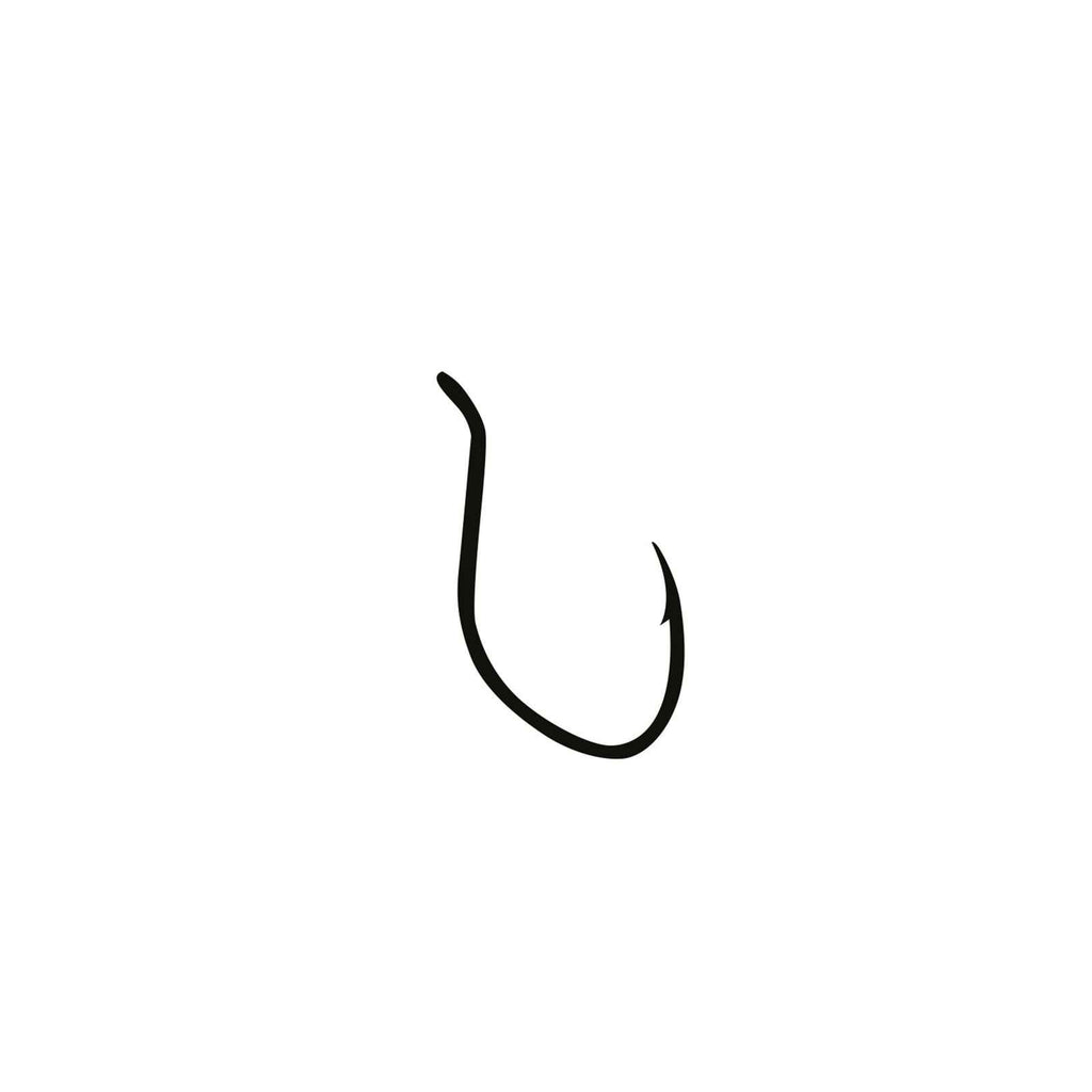 Fishing Hooks Lf461bln Size 4-0 Vigor 7946104
