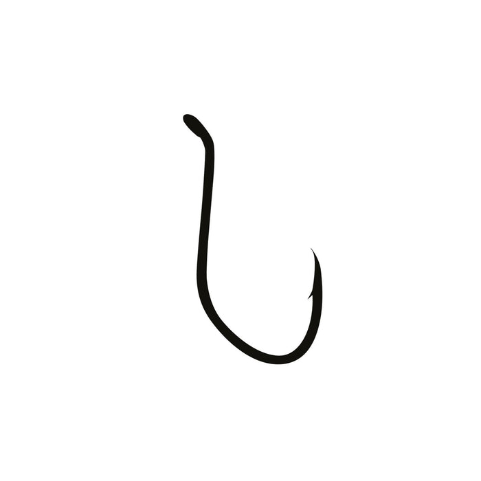 Fishing Hooks Lf461bln Size 6-0 Vigor 7946106