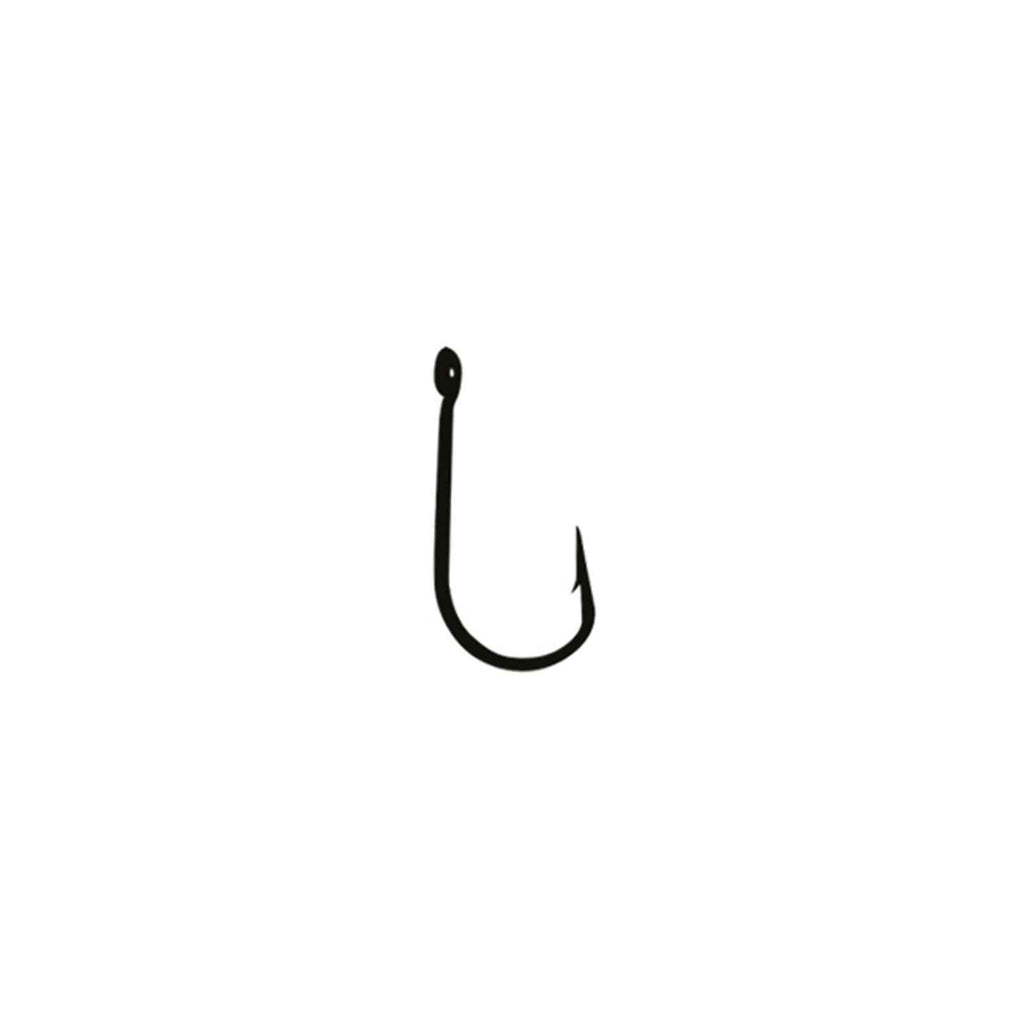 Fishing Hooks Lf480 Size 8 Vigor 7948008