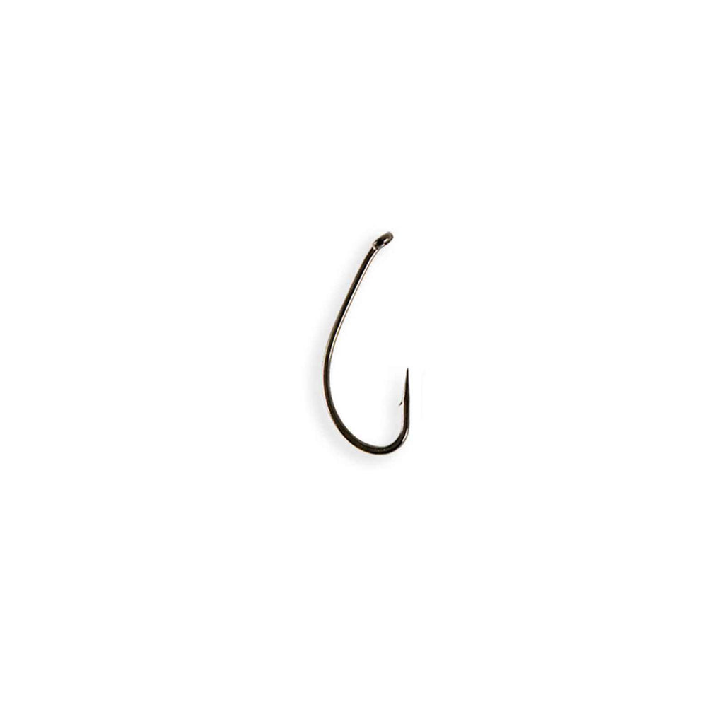 Carp Hook Banana Kaptura Size 1 Fishing Ferrari 7951101
