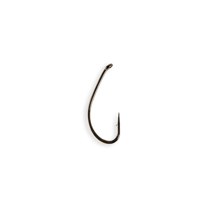 Carp Hook Banana Kaptura Size 2 Fishing Ferrari 7951102