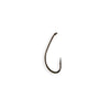 Carp Hook Banana Kaptura Size 2 Fishing Ferrari 7951102