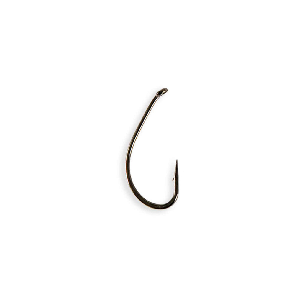 Carp Hook Banana Kaptura Size 6 Fishing Ferrari 7951106