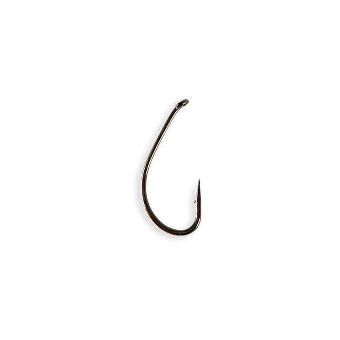 Carp Hook Banana Kaptura Size 6 Fishing Ferrari 7951106