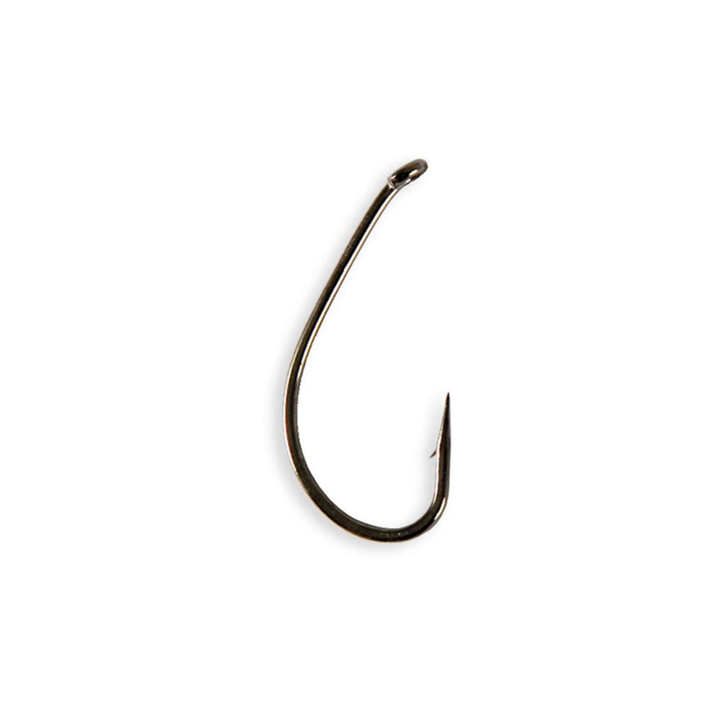 Carp Hook Banana Kaptura Size 1-0 Fishing Ferrari 7951110
