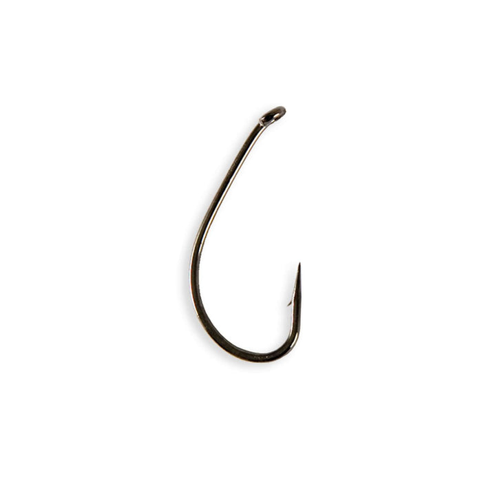 Carp Hook Banana Kaptura Size 1-0 Fishing Ferrari 7951110