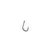 Carp Hook Straight Kaptura Size 1 Fishing Ferrari 7951201