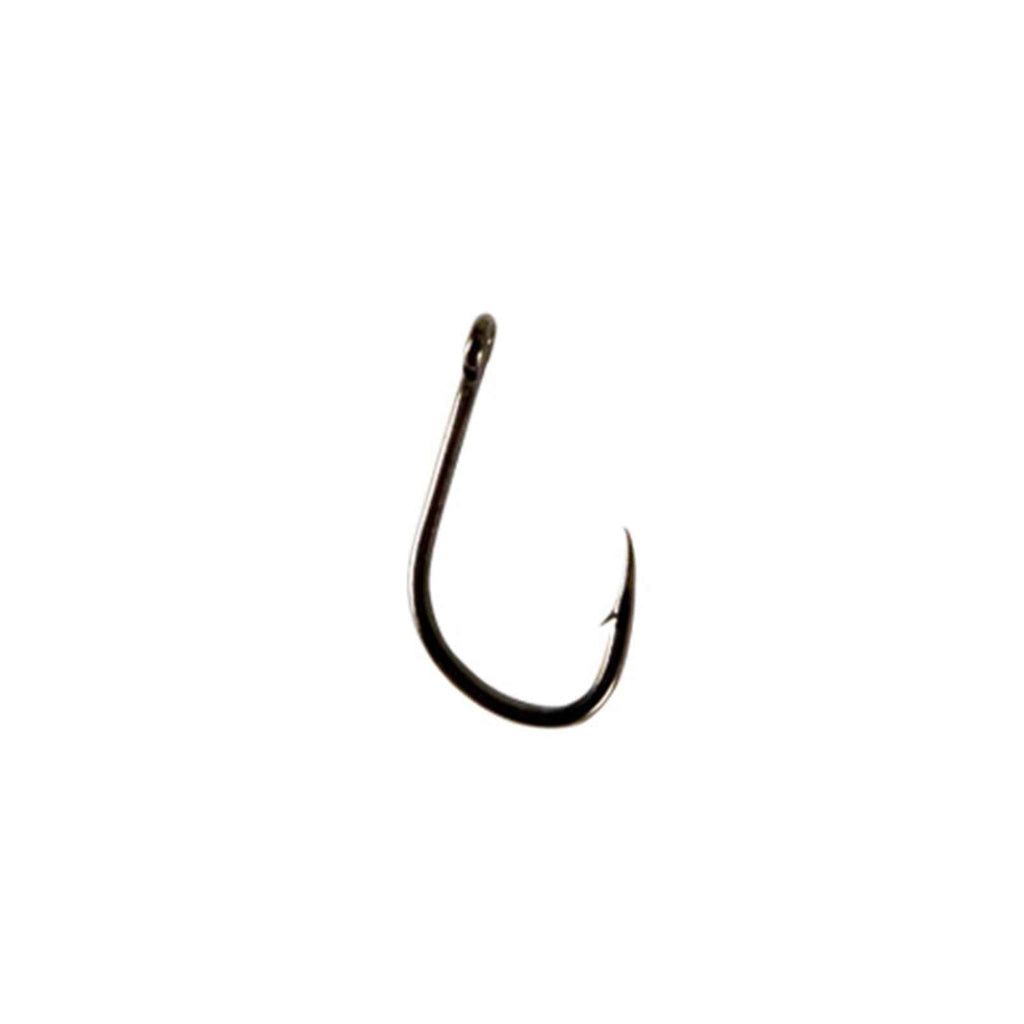 Carp Hook Straight Kaptura Size 8 Fishing Ferrari 7951208