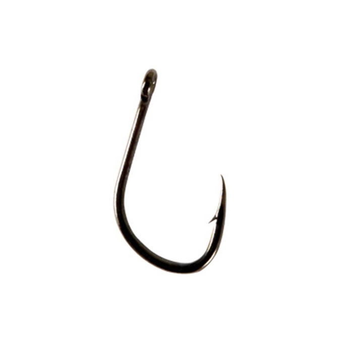 Carp Hook Straight Kaptura Size 2-0 Fishing Ferrari 7951220