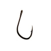 Carp Hook Straight Kaptura Size 2-0 Fishing Ferrari 7951220