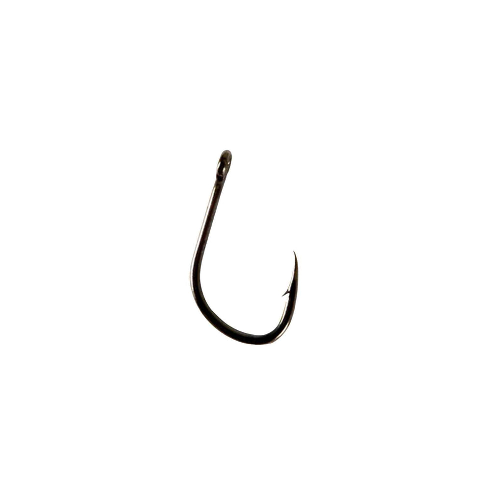 Carp Hook Bent Kaptura Size 6 Fishing Ferrari 7951306