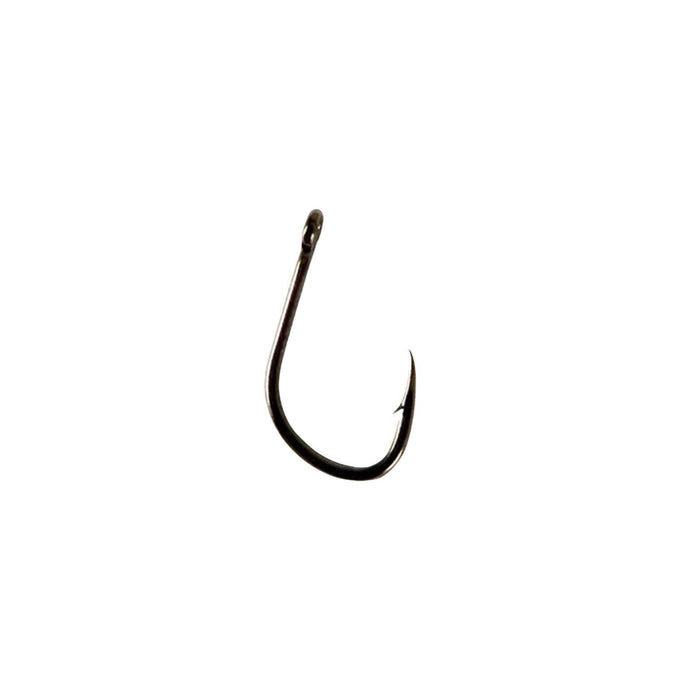 Carp Hook Bent Kaptura Size 6 Fishing Ferrari 7951306