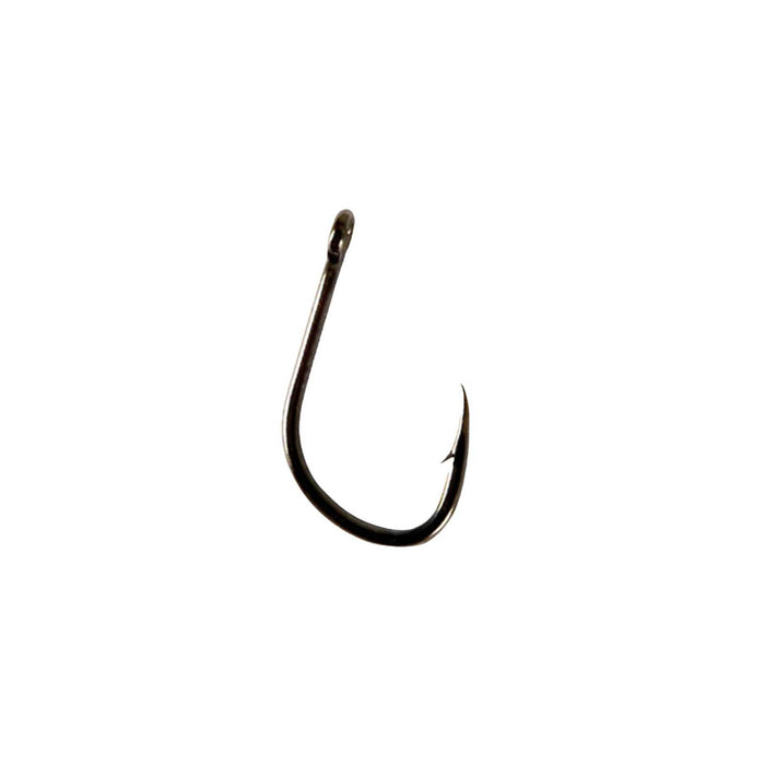 Carp Hook Bent Kaptura Size 8 Fishing Ferrari 7951308