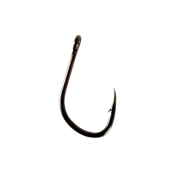 Carp Hook Bent Kaptura Size 2-0 Fishing Ferrari 7951320