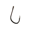 Carp Hook Bent Kaptura Size 2-0 Fishing Ferrari 7951320