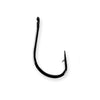 Fishing Hooks Eyed Maggot Kaptura Size 6 Fishing Ferrari 7951406